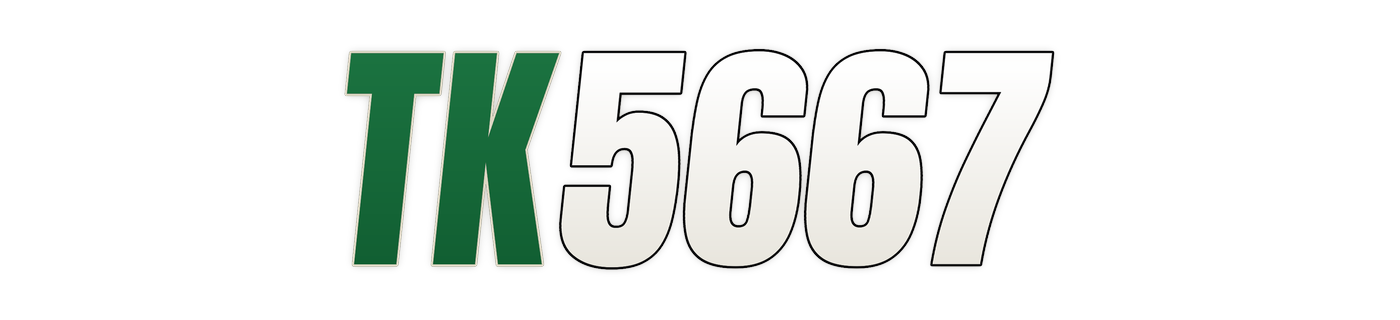 tk5667 লোগো